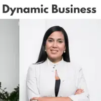 Dynamic Business Sabrina