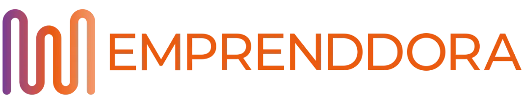 Emprenddora logo