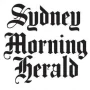 Sydney Herald logo